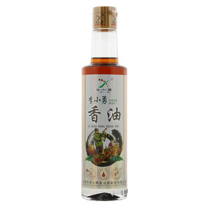 李小勇香油