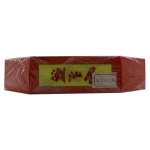 鮀岛潮式月饼