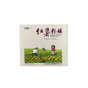 乾塘红薯粉丝