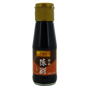 李锦记醇酿陈醋