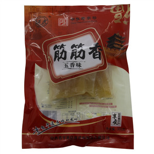 延虎 筋筋香（五香味）