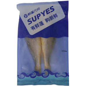 鲜蓬元帅三去黄花鱼