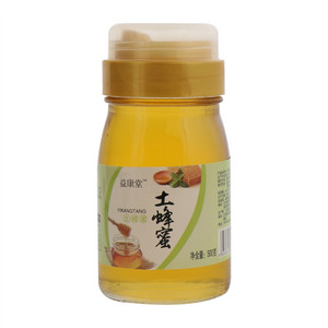 益康堂土蜂蜜