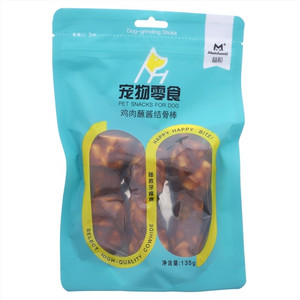 益和鸡肉味蘸酱结骨棒