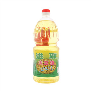 豫康大豆油