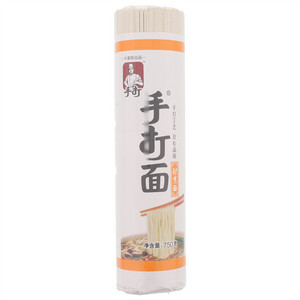 手打挂面（劲宽面）