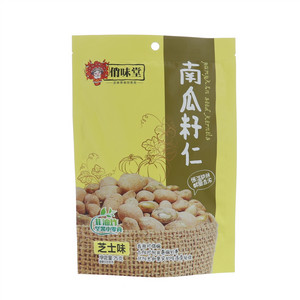 俏味堂芝士味南瓜籽仁