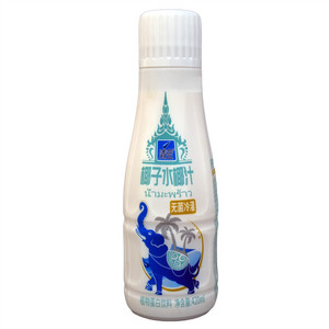 清蓝椰子水椰汁（植物蛋白饮料）