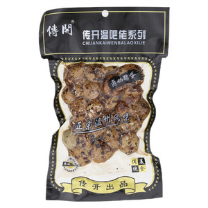盈胜正宗温州风味卤鹌鹑蛋