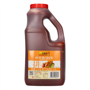 李锦记排骨酱(调味酱)