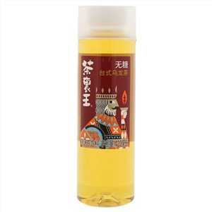 茶里王无糖冻顶乌龙茶