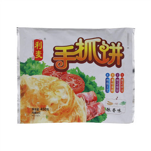 利麦酥香味手抓饼