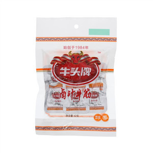 牛头牌卤汁牛筋（醇香味）