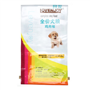 良宠鸡肉味全价犬粮