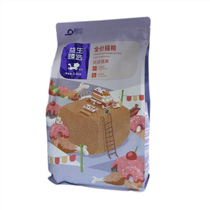 益生臻选全价猫粮