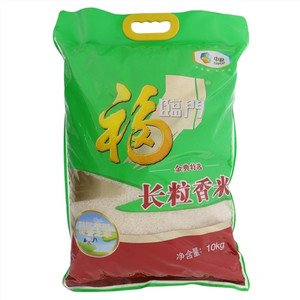 福临门金典特选长粒香米