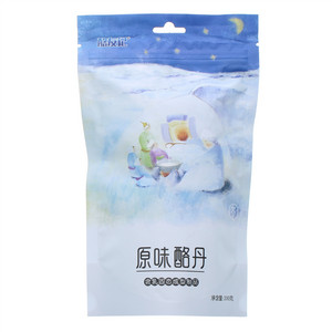 酪友记酪丹原味含乳固态成型制品