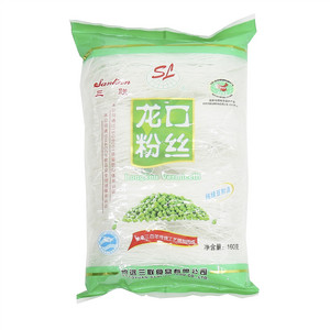 三联龙口粉丝