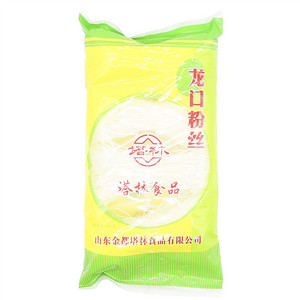 塔林龙口粉丝