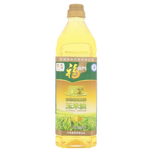 福臨門非转基因压榨玉米油