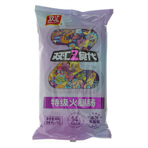 双汇 Shuanghui双汇食代特级火腿肠