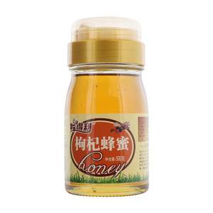 蜂得利枸杞蜂蜜