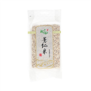 景记北方粮仓薏仁米