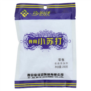 珍润泽食用小苏打