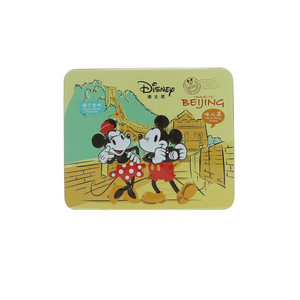 金鹏迪士尼Disney香蕉曲奇饼干