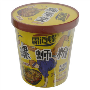 霸道螺原味浓汤螺蛳粉