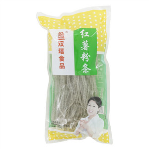 双塔红薯粉条188克