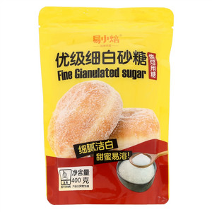 新良优级细白砂糖