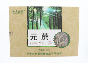 元蘑200g