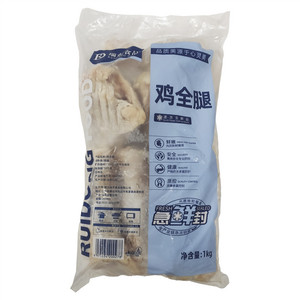 瑞东鸡全腿
