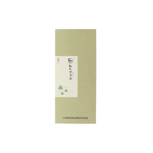 陶氏云片茶（绿茶）