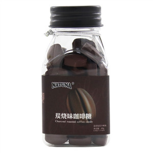 呐嘟娜炭烧味咖啡糖