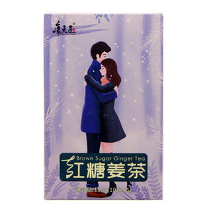 康元臣红糖姜茶