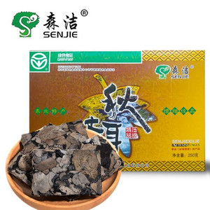 秋木耳