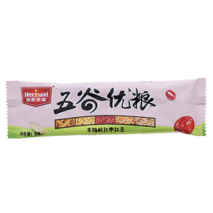 皇麦世家木糖醇红枣红豆五谷优粮