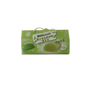 葡记雪花糯米糍（抹茶味）