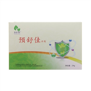 新起健预舒佳冲剂