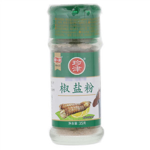 珍津椒盐粉