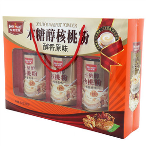 木糖醇核桃粉-醇香原味