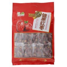 域果田甜特级健康红枣