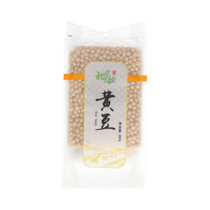 景记北方粮仓黄豆