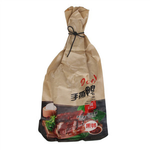 香亿圆手撕鸭排