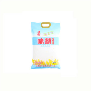 昌侨味精