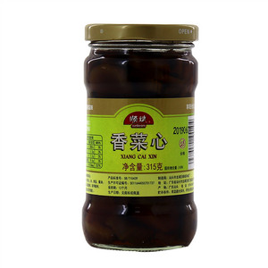 顺斌香菜心