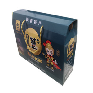 蕈补仿香菇脆50g*3罐