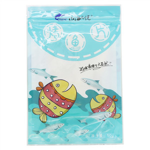 山海之悦烤鱼片